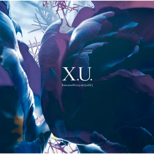 X.U. | scaPEGoat