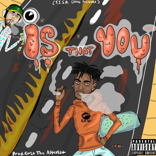 Is That You? (Explicit)