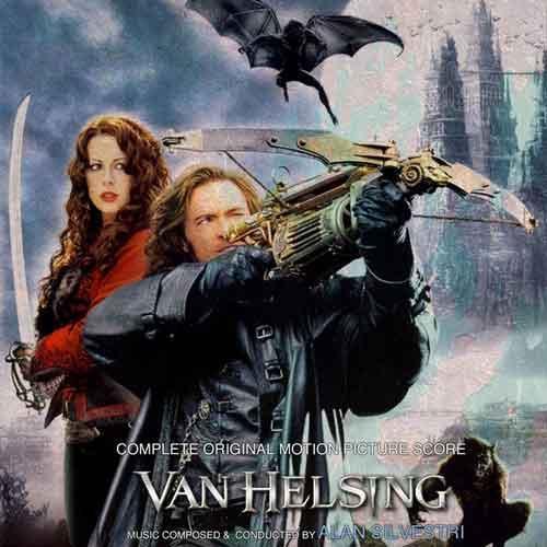 Van Helsing (Original Motion Picture Soundtrack)