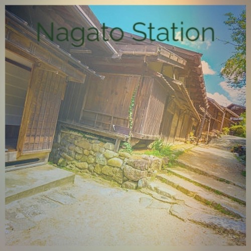 Nagato Station