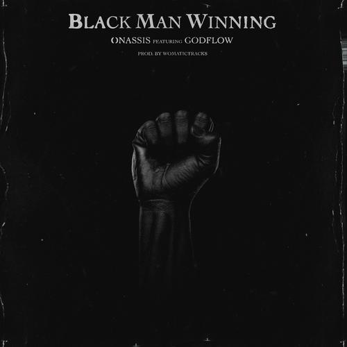 BMW (Black Man Winning) [feat. Godflow] [Explicit]