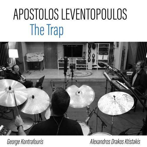 The Trap (feat. George Kontrafouris & Alexandros Drakos Ktistakis)