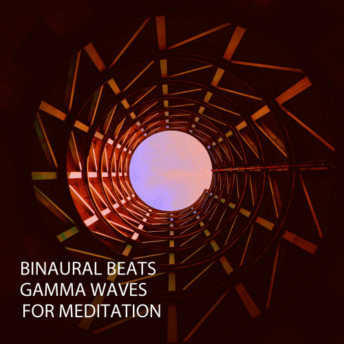 Binaural Beats: Gamma Waves For Meditation