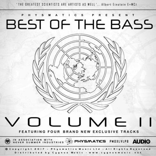 Best Of The Bass - Volume 2