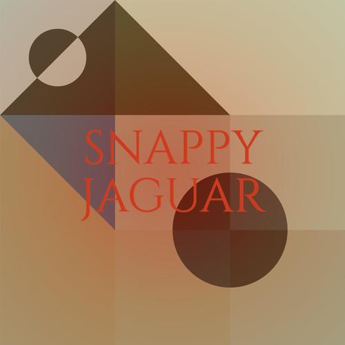 Snappy Jaguar