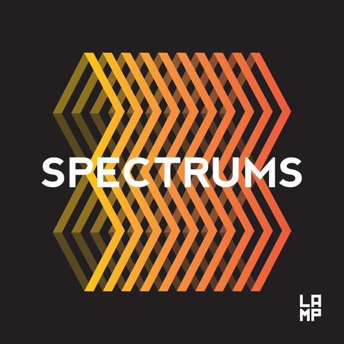 SPECTRUMS Vol. 2