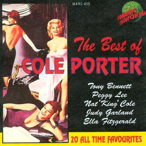 The Best of Cole Porter