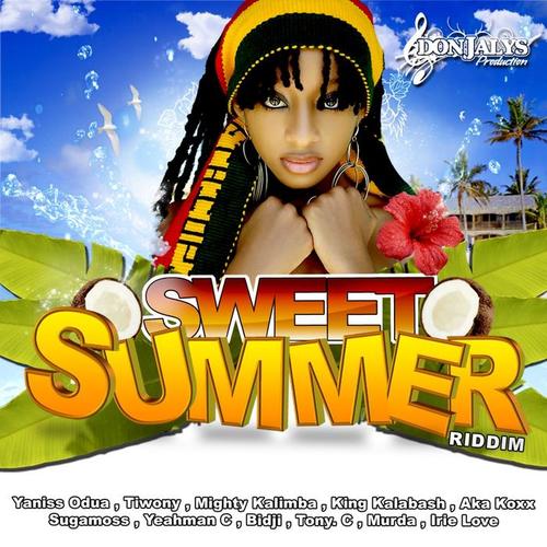 Sweet Summer Riddim