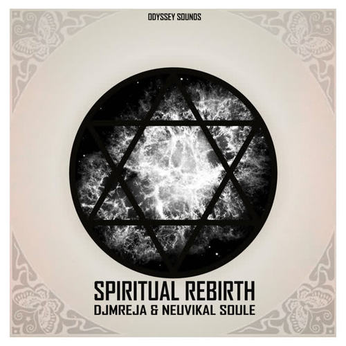 Spiritual Rebirth