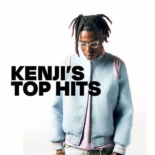 Kenji's Top Hits (Explicit)