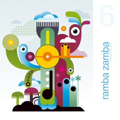 Ramba Zamba 06