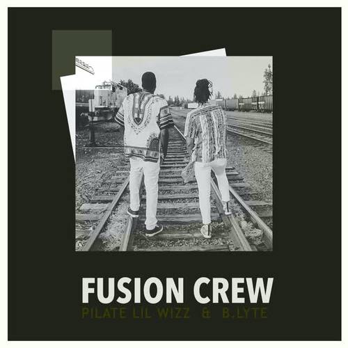 FUSION CREW (Explicit)