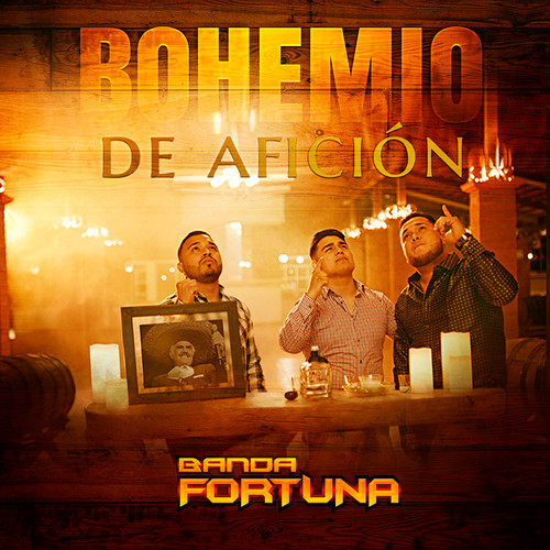 Bohemio De Afición