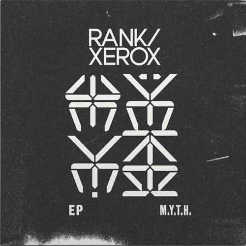 Rank / Xerox
