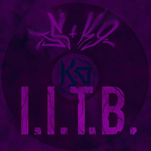 I.I.T.B. (feat. JS a.k.a. Black Blooder) [Explicit]