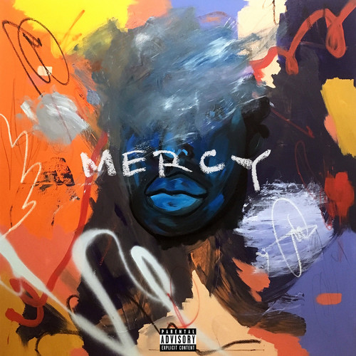 mercy (Explicit)