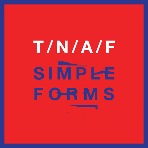 Simple Forms