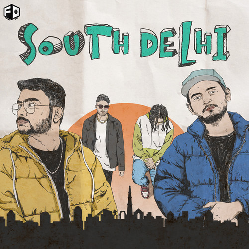 South Delhi (Explicit)