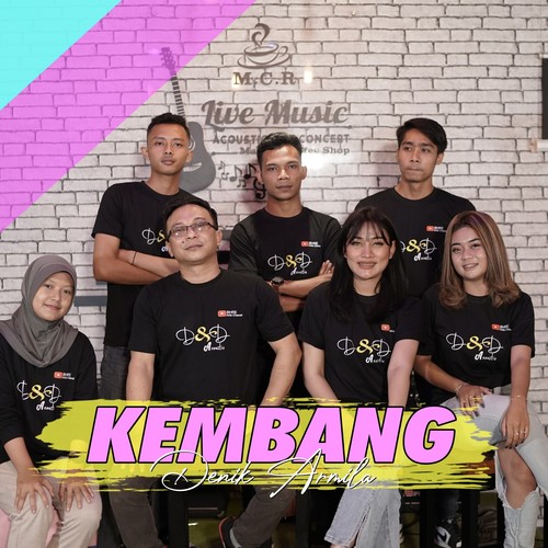 Kembang