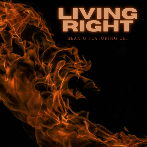 Living Right (Explicit)