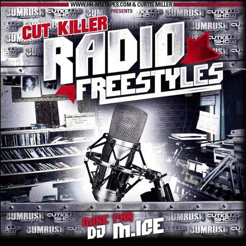 Radio Freestyle Part 1