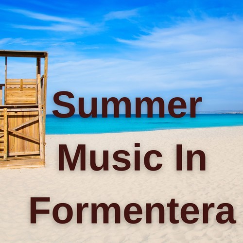 Summer Music in Formentera