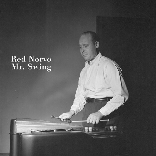 Mr.Swing