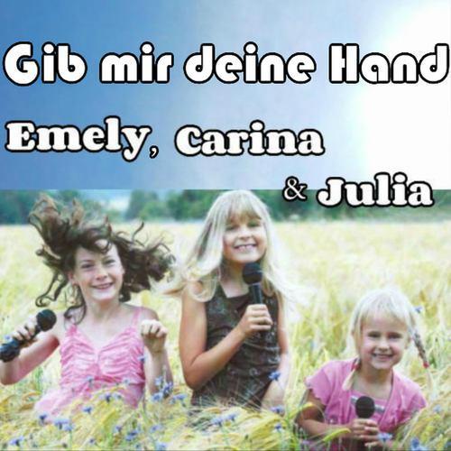 Gib mir deine Hand