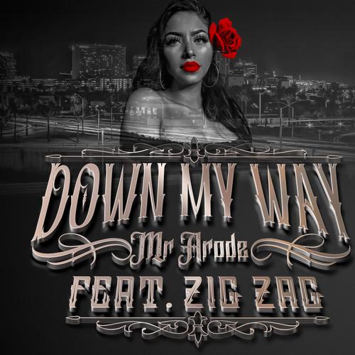 Down My Way (feat. Zig Zag) [Explicit]