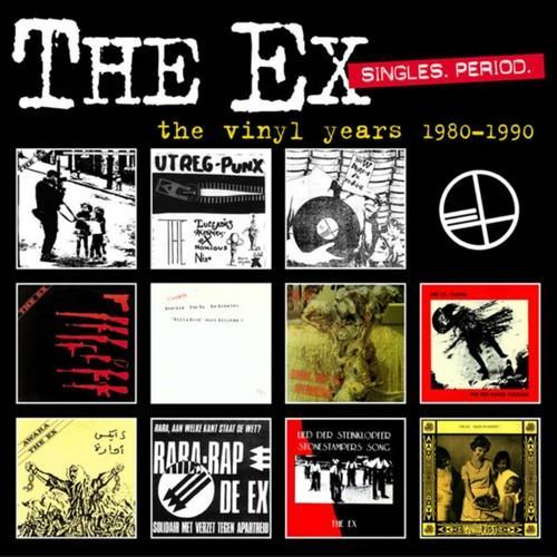 Singles. Period. The Vinyl Years 1980-1990