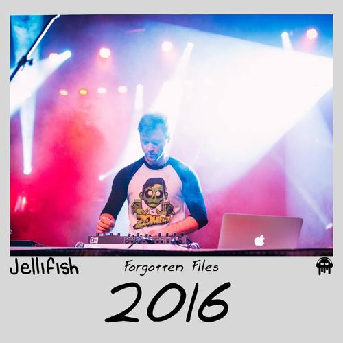 2016: Forgotten Files