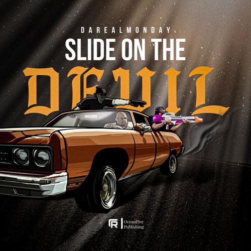 Slide On The Devil (Explicit)