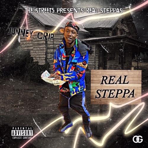 REAL STEPPA (Explicit)