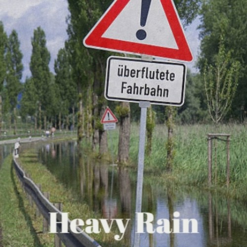 Heavy Rain