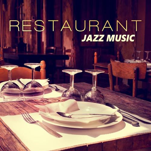 Restaurant Jazz Music – Melow Sounds of Jazz for Restaurant & Cafe, Jazz Club & Bar, Ambient Instrumental Piano, Easy Listening