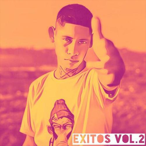 Éxitos, Vol. 2 (Explicit)