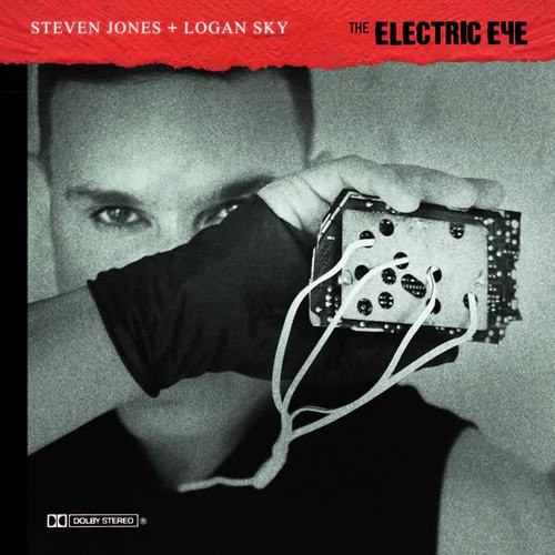 The Electric Eye