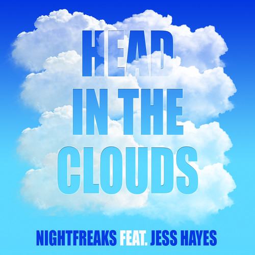 Head in the Clouds (feat. Jess Hayes)