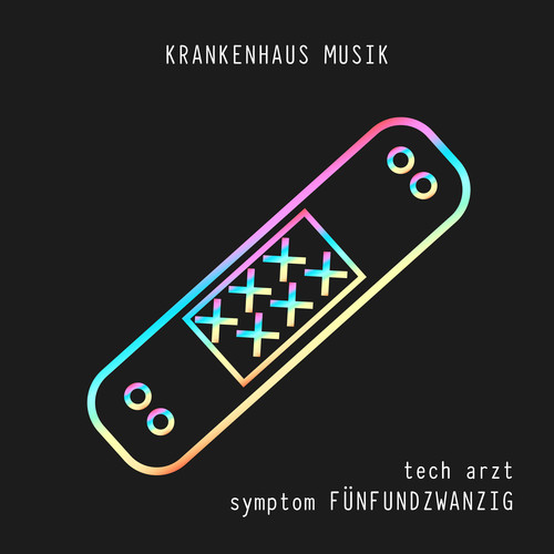 TECH ARZT - SYMPTOM 25