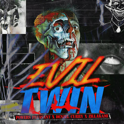 Evil Twin (Explicit)