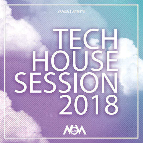 Tech House Session 2018