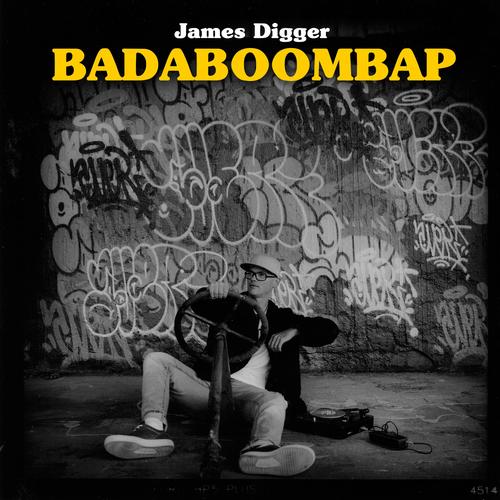 Badaboombap (Explicit)