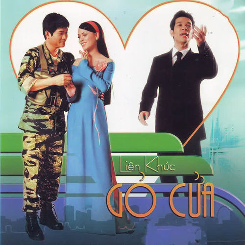 Liên Khúc Gõ Cửa (Asia 218)