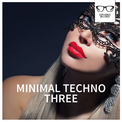 Minimal Techno Three