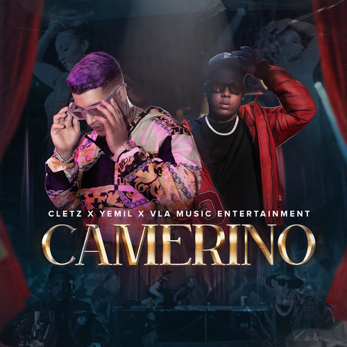 Camerino (Explicit)