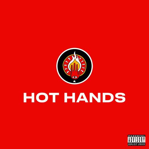 Hot Hands (Explicit)