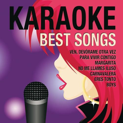 Karaoke Best Songs