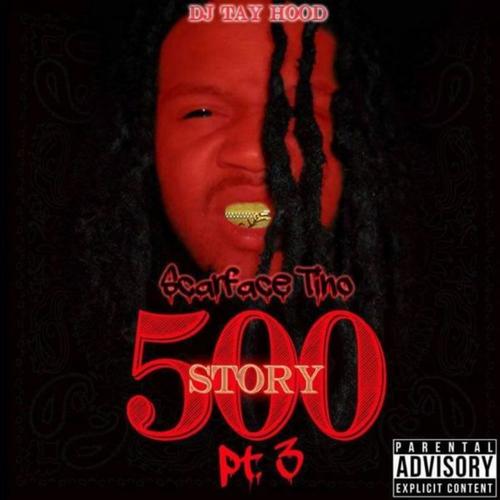 500 Story, Pt. 3 (Explicit)