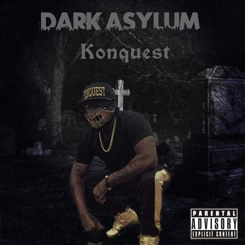 Dark Asylum (Explicit)