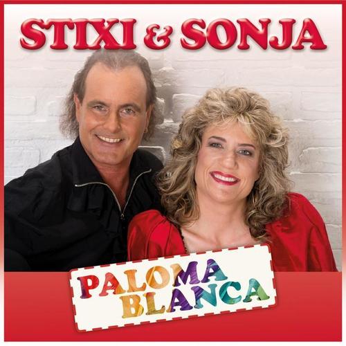 Paloma Blanca